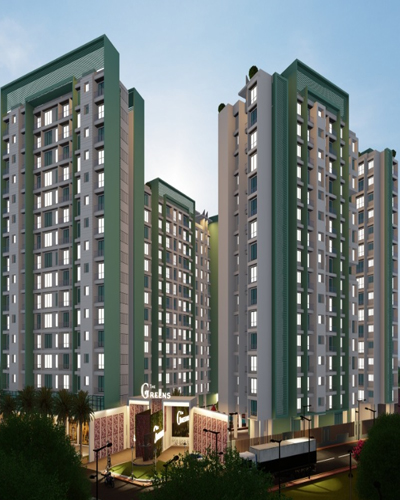 Realty Clarity Taloja