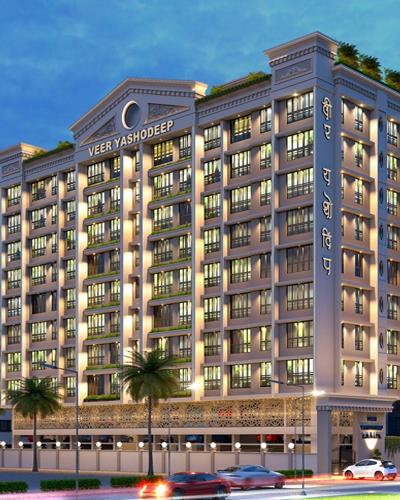 Realty Clarity Thane